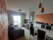 Apartamento com 2 Quartos e 1 banheiro à Venda, 62 m²...