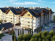 Apartamento com 2 Quartos e 1 banheiro à Venda, 62 m²...