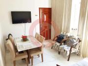 Apartamento com 2 Quartos e 1 banheiro à Venda, 65 m²...