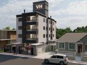 Apartamento com 2 Quartos e 1 banheiro à Venda, 65 m²...
