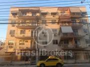 Apartamento com 2 Quartos e 1 banheiro à Venda, 66 m²...