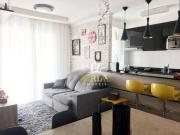 Apartamento com 2 Quartos e 1 banheiro à Venda, 69 m²...