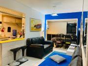 Apartamento com 2 Quartos e 1 banheiro à Venda, 74 m²...