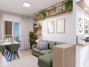 Apartamento com 2 Quartos e 1 banheiro à Venda, 90 m²...