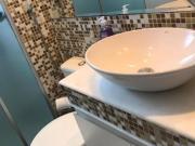 Apartamento com 2 Quartos e 1 banheiro à Venda em Santo...