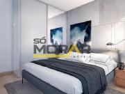 Apartamento com 2 Quartos e 1 banheiro a Venda, Monte...