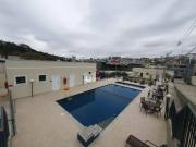 Apartamento com 2 Quartos e 1 banheiro para Alugar, 45...