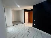 Apartamento com 2 Quartos e 1 banheiro para Alugar, 45...