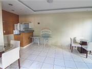 Apartamento com 2 Quartos e 1 banheiro para Alugar, 45...