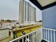 Apartamento com 2 Quartos e 1 banheiro para Alugar, 45...