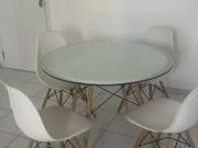 Apartamento com 2 Quartos e 1 banheiro para Alugar, 50...