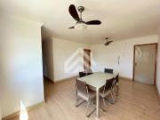 Apartamento com 2 Quartos e 1 banheiro para Alugar, 61...