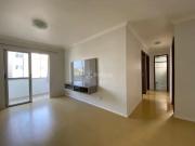 Apartamento com 2 Quartos e 1 banheiro para Alugar, 70...