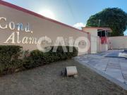 Apartamento com 2 Quartos e 1 banheiro para Alugar, 70...