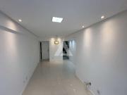 Apartamento com 2 quartos e 1 suÃte, 64,00mÂ² para...