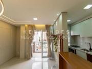 Apartamento com 2 quartos e 1 suíte à venda em Barueri,...