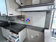 Apartamento com 2 Quartos e 1 Suíte no Leblon