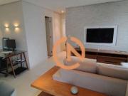 Apartamento com 2 quartos e 1 suíte, reformado e com...