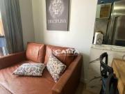 Apartamento com 2 quartos e 1 vaga à venda, 45 m² por R$...