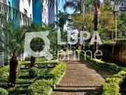 APARTAMENTO COM 2 QUARTOS E 1 VAGA DE GARAGEM À NO...