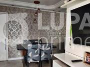 APARTAMENTO COM 2 QUARTOS E 1 VAGA DE GARAGEM À NO...