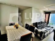 APARTAMENTO COM 2 QUARTOS E 1 VAGA DE GARAGEM À VENDA EM...