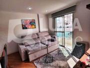 APARTAMENTO COM 2 QUARTOS E 1 VAGA DE GARAGEM À VENDA EM...