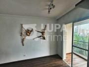 APARTAMENTO COM 2 QUARTOS E 1 VAGA DE GARAGEM À VENDA NA...