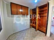 APARTAMENTO COM 2 QUARTOS E 1 VAGA DE GARAGEM À VENDA NA...