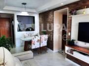 APARTAMENTO COM 2 QUARTOS E 1 VAGA DE GARAGEM À VENDA NO...
