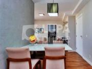 APARTAMENTO COM 2 QUARTOS E 1 VAGA DE GARAGEM Á VENDA NO...