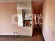 APARTAMENTO COM 2 QUARTOS E 1 VAGA DE GARAGEM À VENDA NO...
