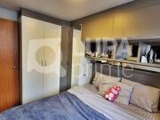 APARTAMENTO COM 2 QUARTOS E 1 VAGA DE GARAGEM À VENDA NO...