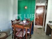 APARTAMENTO COM 2 QUARTOS E 1 VAGA DE GARAGEM À VENDA NO...