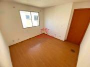 Apartamento com 2 Quartos e 1 Vaga de Garagem em Cosmos