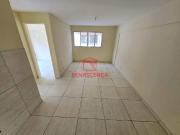 Apartamento com 2 Quartos e 1 Vaga de Garagem em Todos...