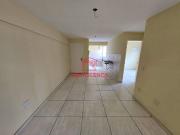 Apartamento com 2 Quartos e 1 Vaga de Garagem em Todos...
