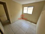 Apartamento com 2 Quartos e 1 Vaga de Garagem em Todos...