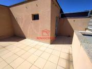 Apartamento com 2 Quartos e 1 Vaga de Garagem na Praça Seca