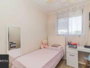 Apartamento com 2 quartos e 1 vaga de garagem no Bairro...