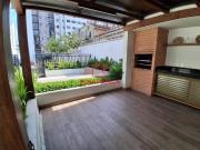 Apartamento com 2 Quartos e 1 Vaga de Garagem no Riachuelo!