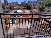 Apartamento com 2 Quartos e 1 Vaga de Garagem no Riachuelo!