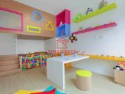 Apartamento com 2 Quartos e 1 Vaga de Garagem no Riachuelo!