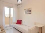 Apartamento com 2 quartos e 1 vaga e elevador no Bairro...