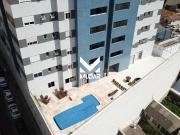 Apartamento com 2 quartos e 1 vaga – Edifício Leonardo...