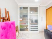 Apartamento com 2 quartos e 1 vaga em Passo da Areia...