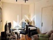 Apartamento com 2 quartos e 1 vaga em Vila Rosália...