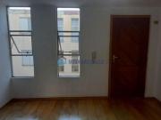 Apartamento com 2 quartos e 1 vaga livre e fixa