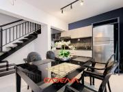 Apartamento com 2 quartos e 1 vaga para aluguel no Centro