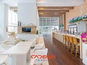 Apartamento com 2 quartos e 1 vaga para aluguel no Centro